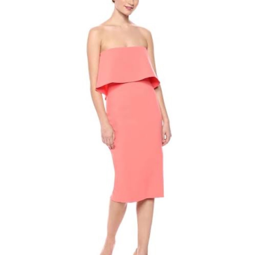 Likely Driggs Dress - 4